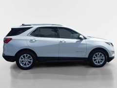 Used 2018  Chevrolet Equinox 4d SUV FWD LT w&sol;1LT at Dime Down by Frank Leta near Bridgeton&comma; MO