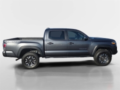 Used 2023 Toyota Tacoma 4WD TRD Off Road Double Cab 5ft Bed V6 AT at Dime Down by Frank Leta near Bridgeton, MO