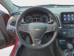 Used 2024  Chevrolet Malibu 4dr Sdn 1LT at Dime Down by Frank Leta near Bridgeton&comma; MO