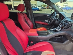 Used 2024 Acura RDX SH-AWD w/A-Spec Advance Package at Dime Down by Frank Leta near Bridgeton, MO