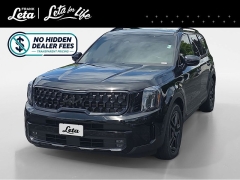 Used 2025  Kia Telluride SX X-Line AWD at Dime Down by Frank Leta near Bridgeton&comma; MO