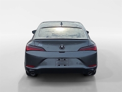 Used 2025  Acura Integra CVT w/A-Spec Technology Package at Dime Down by Frank Leta near Bridgeton, MO