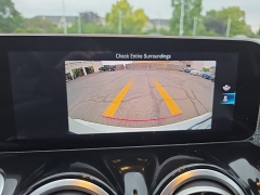 Used 2021 Mercedes-Benz GLB GLB 250 4MATIC SUV at Dime Down by Frank Leta near Bridgeton, MO