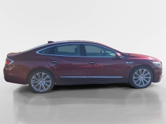 Used 2017  Buick LaCrosse 4d Sedan Premium at Dime Down by Frank Leta near Bridgeton, MO