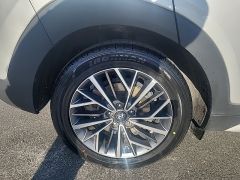 Used 2021 Hyundai Tucson Ultimate AWD at Dime Down by Frank Leta near Bridgeton, MO