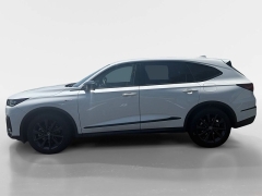 Used 2026  Acura MDX SH-AWD w&sol;A-Spec Package at Dime Down by Frank Leta near Bridgeton&comma; MO