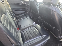 Used 2020  Ford Edge AWD at Dime Down by Frank Leta near Bridgeton&comma; MO