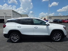 Used 2024 GMC Terrain AWD 4dr SLT at Dime Down by Frank Leta near Bridgeton, MO