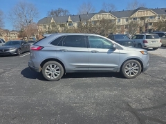 Used 2022  Ford Edge Titanium AWD at Dime Down by Frank Leta near Bridgeton&comma; MO