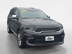 Used 2022  Dodge Durango Citadel AWD at Dime Down by Frank Leta near Bridgeton&comma; MO