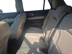 Used 2018  Ford Explorer 4d SUV 4WD Platinum at Dime Down by Frank Leta near Bridgeton&comma; MO