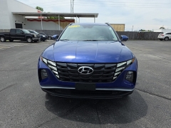 Used 2024 Hyundai Tucson SEL AWD *Ltd Avail* at Dime Down by Frank Leta near Bridgeton, MO