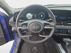 Used 2024  Hyundai Elantra SEL IVT at Dime Down by Frank Leta near Bridgeton&comma; MO