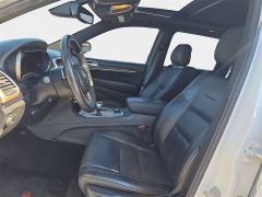 Used 2015 Jeep Grand Cherokee 4d SUV 4WD Summit at Dime Down by Frank Leta near Bridgeton, MO