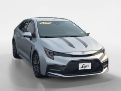 Used 2020  Toyota Corolla SE CVT &lpar;Natl&rpar; at Dime Down by Frank Leta near Bridgeton&comma; MO