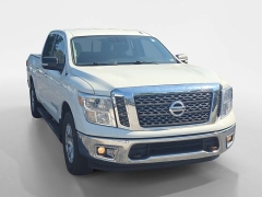 Used 2018  Nissan Titan 4x4 Crew Cab S at Dime Down by Frank Leta near Bridgeton&comma; MO