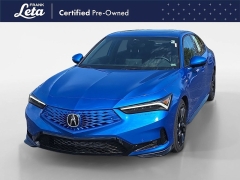  2026 Acura Integra CVT w/A-Spec Technology Package at Dime Down by Frank Leta near Bridgeton, MO