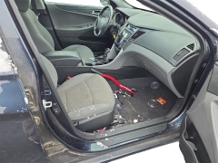 Used 2013  Hyundai Sonata 4dr Sdn 2.4L Auto GLS *Ltd Avail* at Dime Down by Frank Leta near Bridgeton, MO