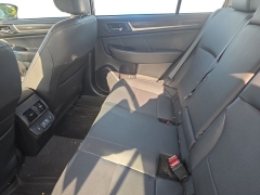 Used 2019  Subaru Legacy 4d Sedan 2&period;5i Limited at Dime Down by Frank Leta near Bridgeton&comma; MO