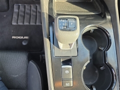 Used 2024 Nissan Rogue AWD SV at Dime Down by Frank Leta near Bridgeton, MO