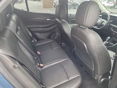 Used 2024  Buick Encore GX FWD 4dr Sport Touring at Dime Down by Frank Leta near Bridgeton, MO