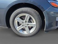 Used 2019 Chevrolet Malibu 4d Sedan LS w/1FL at Dime Down by Frank Leta near Bridgeton, MO