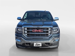 Used 2018  GMC Sierra 1500 4WD Crew Cab 143.5" SLT at Dime Down by Frank Leta near Bridgeton, MO