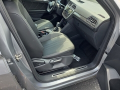 Used 2023 Volkswagen Tiguan 2.0T SE R-Line Black FWD at Dime Down by Frank Leta near Bridgeton, MO