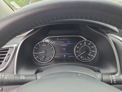 Used 2023 Nissan Murano FWD SV at Dime Down by Frank Leta near Bridgeton, MO
