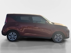 Used 2023  Kia Soul LX IVT at Dime Down by Frank Leta near Bridgeton&comma; MO