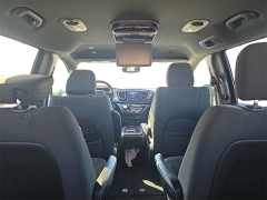 Used 2019  Chrysler Pacifica 4d Wagon Touring Plus at Dime Down by Frank Leta near Bridgeton&comma; MO