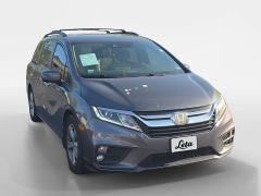 Used 2018  Honda Odyssey EX-L Auto at Dime Down by Frank Leta near Bridgeton&comma; MO