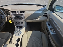 Used 2009 Chrysler Sebring 4d Sedan LX 2.4L at Dime Down by Frank Leta near Bridgeton, MO
