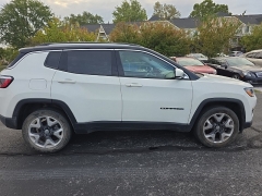 Used 2019 Jeep Compass Limited 4x4 at Dime Down by Frank Leta near Bridgeton, MO