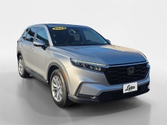 Used 2024  Honda CR-V EX AWD at Dime Down by Frank Leta near Bridgeton, MO