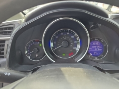 Used 2020 Honda Fit 4d Hatchback LX CVT at Dime Down by Frank Leta near Bridgeton, MO