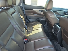 Used 2016  Nissan Murano AWD 4dr Platinum at Dime Down by Frank Leta near Bridgeton&comma; MO