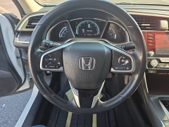 Used 2019 Honda Civic Sedan 4d EX-L at Dime Down by Frank Leta near Bridgeton, MO