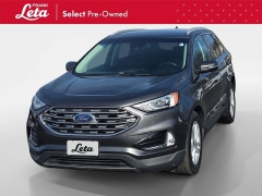  2020 Ford Edge AWD at Dime Down by Frank Leta near Bridgeton, MO