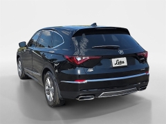 Used 2025 Acura MDX SH-AWD at Dime Down by Frank Leta near Bridgeton, MO