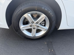 Used 2024  Chevrolet Malibu 4dr Sdn 1LT at Dime Down by Frank Leta near Bridgeton&comma; MO