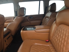 Used 2018  INFINITI QX80 4d SUV AWD at Dime Down by Frank Leta near Bridgeton&comma; MO