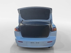 Used 2017  Mitsubishi Lancer ES 2&period;0 FWD at Dime Down by Frank Leta near Bridgeton&comma; MO