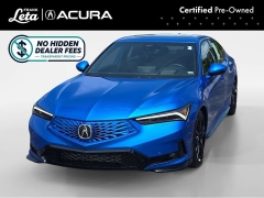  2026 Acura Integra CVT w/A-Spec Technology Package at Dime Down by Frank Leta near Bridgeton, MO