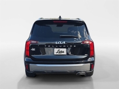 Used 2025  Kia Telluride S AWD at Dime Down by Frank Leta near Bridgeton, MO