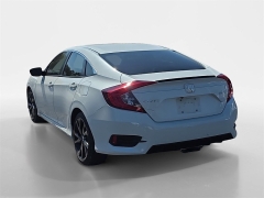 Used 2021 Honda Civic Sedan Sport CVT at Dime Down by Frank Leta near Bridgeton, MO