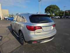 Used 2015 Acura MDX 4d SUV AWD Tech w/Ent Pkg at Dime Down by Frank Leta near Bridgeton, MO