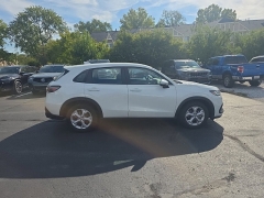 Used 2024  Honda HR-V LX AWD CVT at Dime Down by Frank Leta near Bridgeton&comma; MO