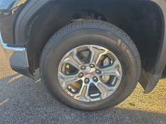 Used 2024 GMC Sierra 1500 4WD Crew Cab 147" SLT at Dime Down by Frank Leta near Bridgeton, MO