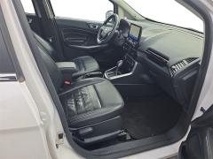 Used 2020  Ford EcoSport 4d SUV 4WD Titanium at Dime Down by Frank Leta near Bridgeton, MO